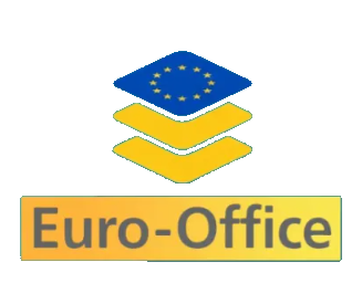 Euro-Office logo