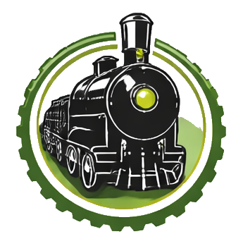 Eisenbahnkartei logo