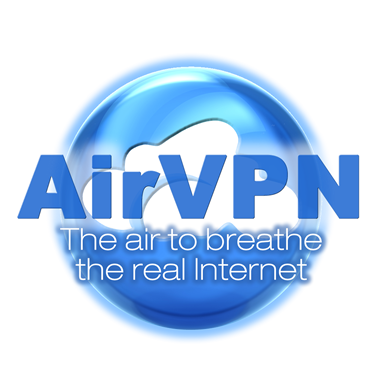 AirVPN