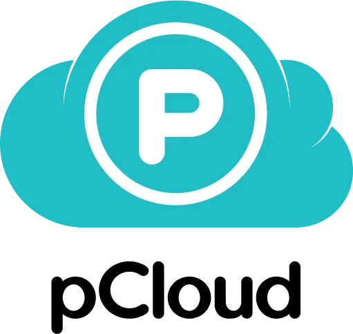 pCloud logo