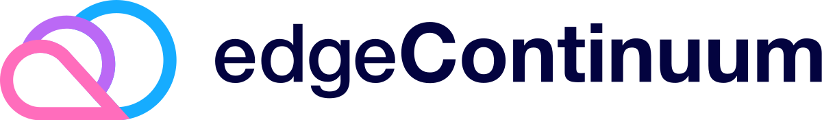 edgeContinuum logo