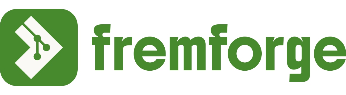 fremforge logo