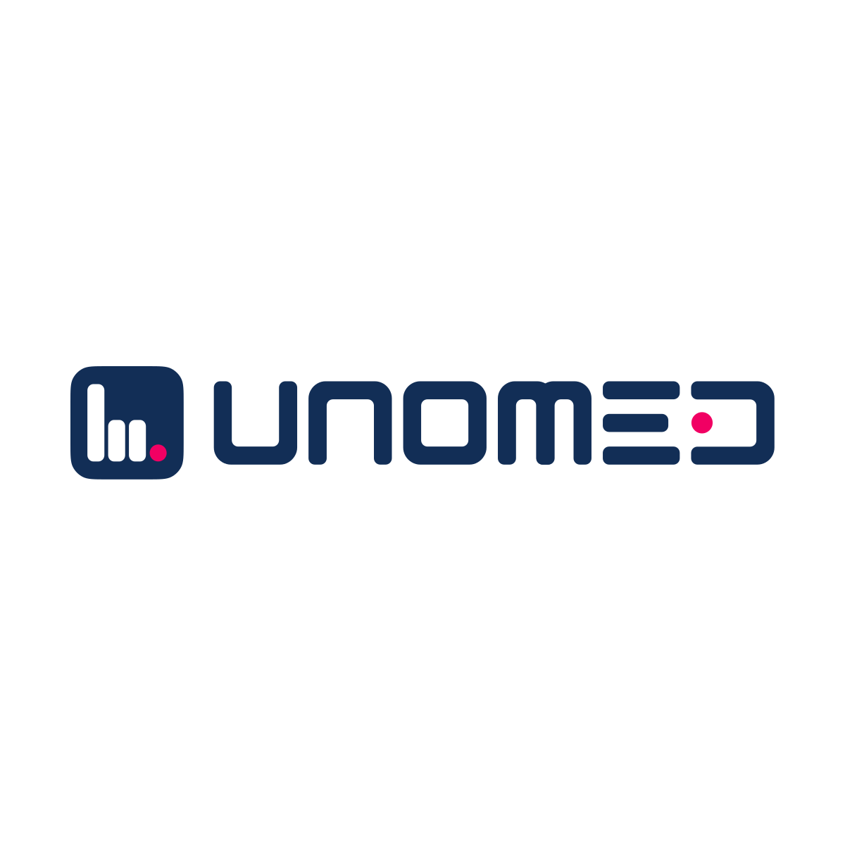 Unomed Flows logo