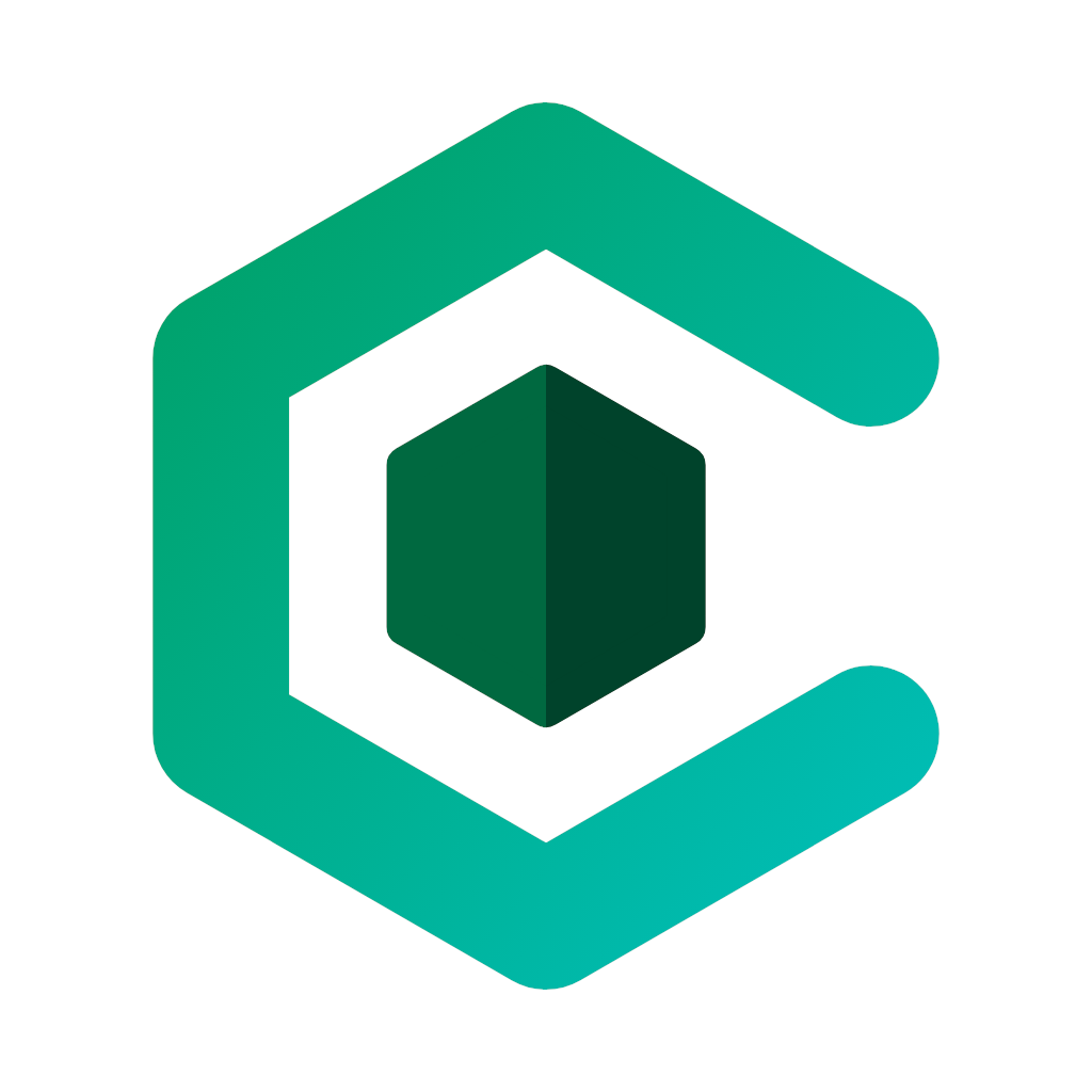 Counted logo